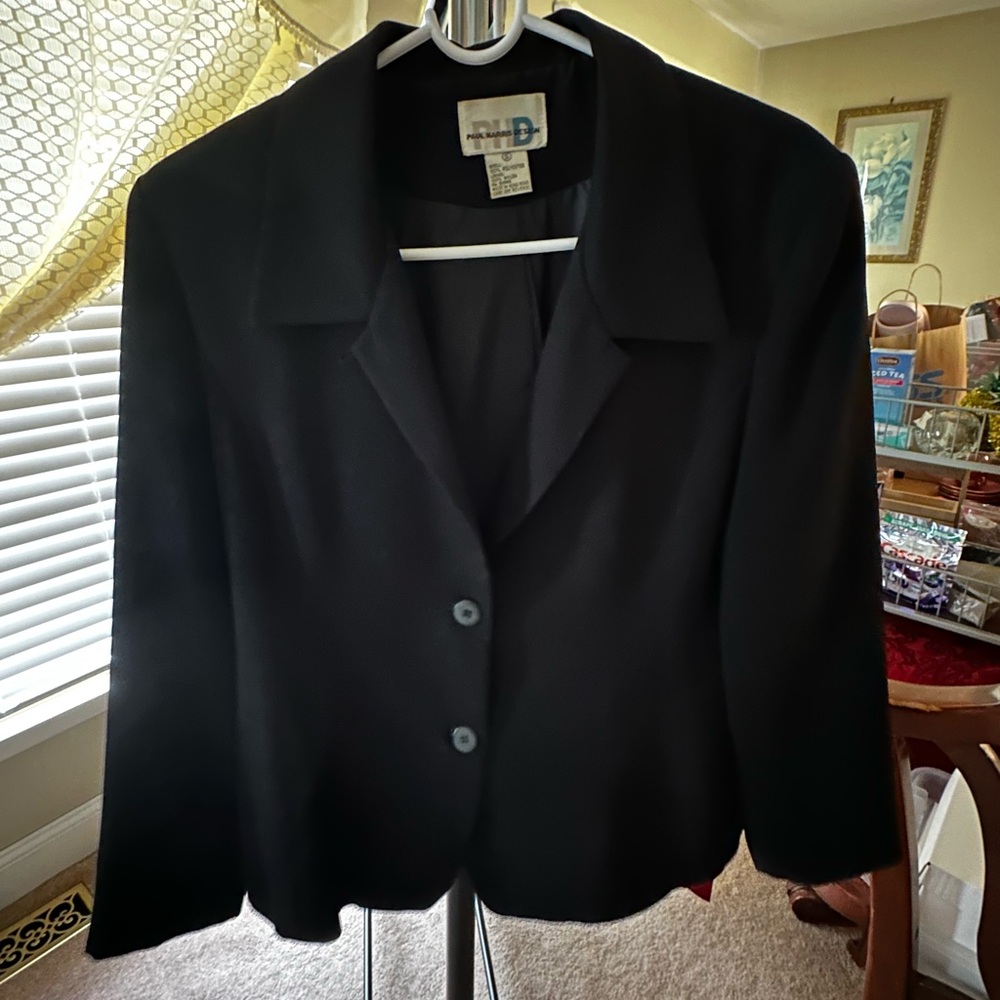 Paul Harris Design Blazer